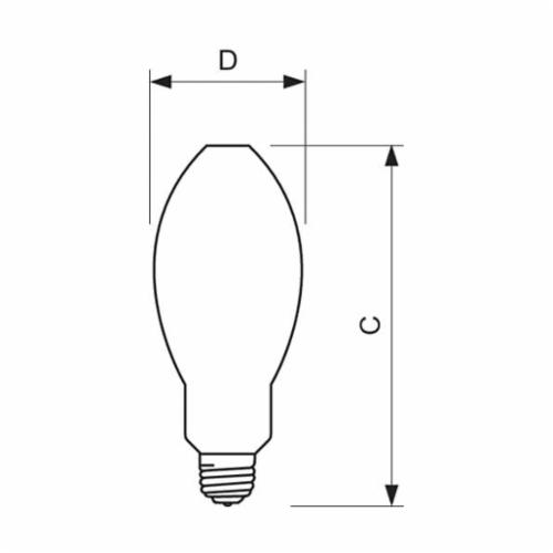  - HID - Metal Halide
